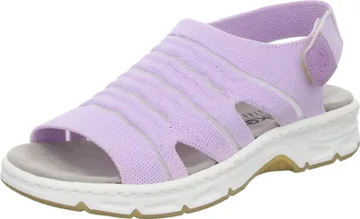 Produktbild von Sportliche Sandalette bis 30mm Sohlenhöhe V9862/30