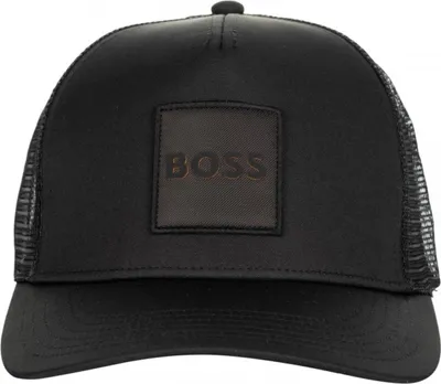 Obrázek produktu pro Boss Ellior Pl Černý