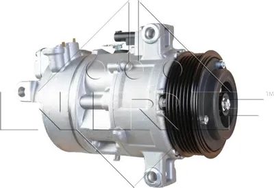 Produktbild von NRF Kompressor Klimaanlage 32522G für BMW 3 Touring (E91) 3 Limousine (E90)
