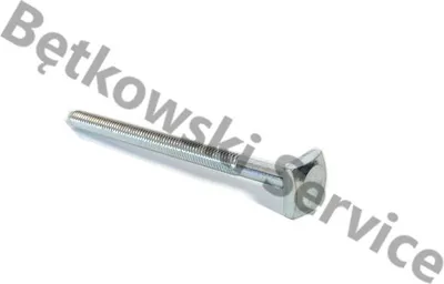Produktbild von Gardena Drückerstift für Rasenmäher Serie 36E, 42e, Gesamtlänge 89 mm, Gewindelänge 67 mm