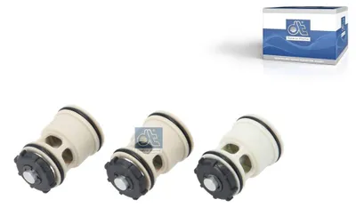 Produktbild von DT Spare Parts Reparatursatz Lufttrockner 4.93104