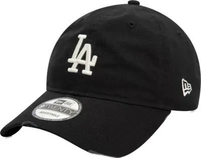 Produktbild von NEW ERA DISTRESSED 9TWENTY LOSDO Schwarz