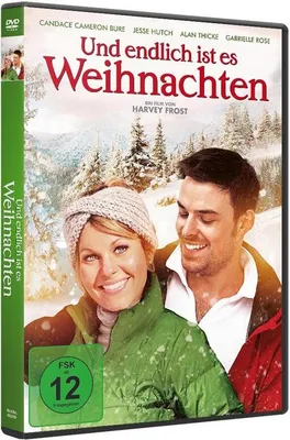 Obrázok produktu pre Und Endlich Ist Es Weihnachten - 375 Media - (DVD Video / TV-Serie)