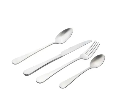Image de Schäfer Set de 24 couverts de table