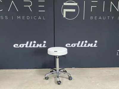 Immagine prodotto di Collini Easyseat De Luxe, colore bianco
