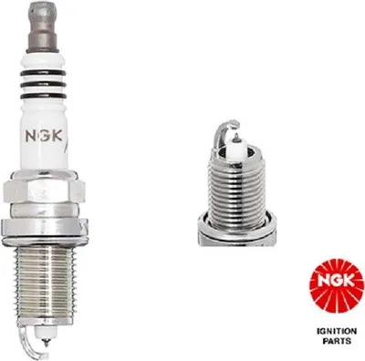 Produktbild von NGK Zündkerze ZFR6FIX-11 für
