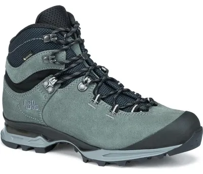 Produktbild von Hanwag Damen Wanderschuh Tatra Light Lady GTX Grau UK 4