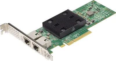 Produktbild von Lenovo ThinkSystem Broadcom NX-E Netzwerkadapter PCIe 3.0 x8 10GbE
