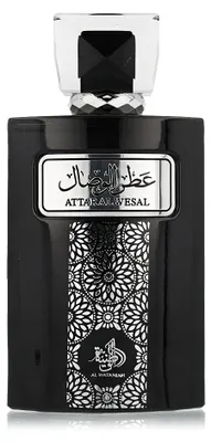 Produktbild von Al Wataniah Attar Al Wesal Eau De Parfum 100 ml (unisex)
