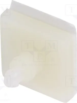 Zdjęcie produktu dla 10 sztuk, samogwintujące wkręty do mocowania, system zaciskowy, 8GB07V41025, do montażu, długość: 6,4 mm