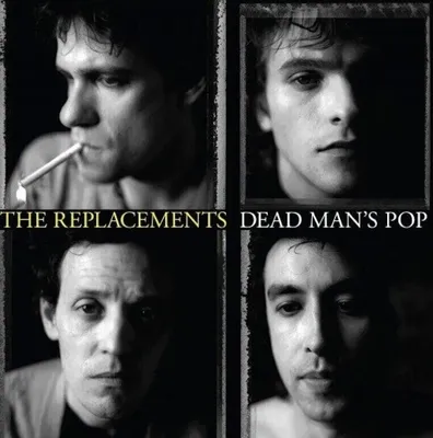 Obrázok produktu pre The Replacements - Dead Man's Pop (Limited Edition) (4 CD + LP)