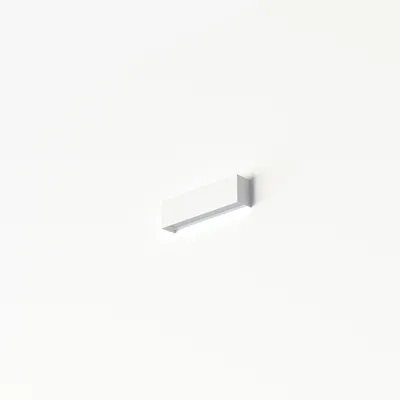 Obrázek produktu pro Nowodvorski Nástěnné svítidlo 6345 STRAIGHT WALL  bílá XS