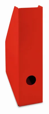 Immagine prodotto di Landré® 100552128 Stehsammler Color schmal - 70 x 225 x 300 mm, rot