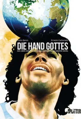 Zdjęcie produktu dla Die Hand Gottes