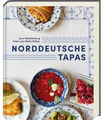 Obrázok produktu pre Norddeutsche Tapas