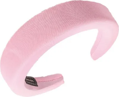 Produktbild von Carla Haarband für Damen Vasiliss rosa One size