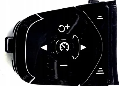 Image de VOLVO S60 V60 XC60 XC40 S90 V90 XC90 Régulateur de vitesse OE 31443498