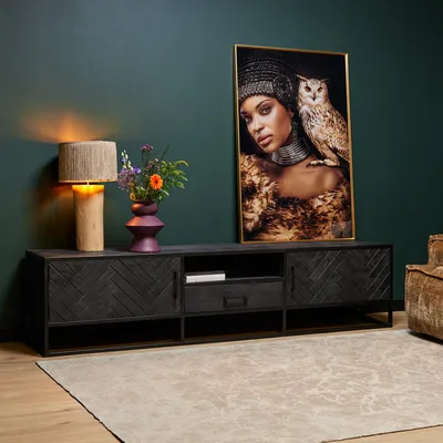 Produktbild von Starfurn - TV-Schrank New York - 210 cm