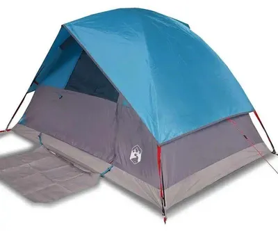 Image de Tente de camping, imperméable, montage rapide, MULTI