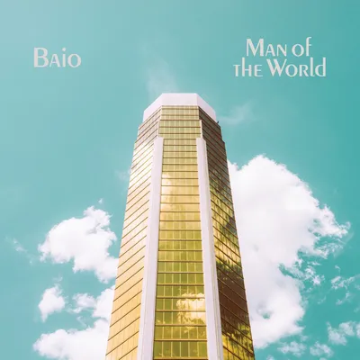 Produktbild von Baio-Man Of The World