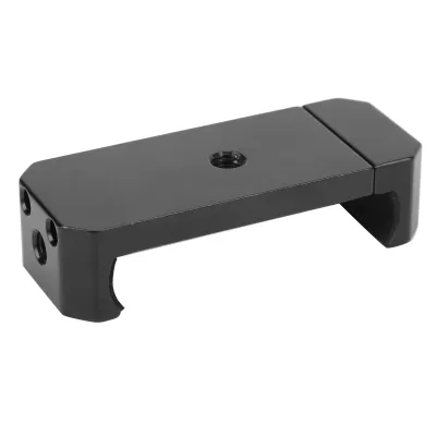 Obrázek produktu pro Svorka pro mobilní telefon, Klip pro mobilní telefon, Držák mobilního telefonu, Kovová svorka telefonu, Univerzální svorka telefonu, Svorka telefonu