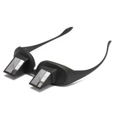 Produktbild von HD Lazy Glasses Horizontal Liegen Bett Lesen Fernsehen Prisma Brille-M