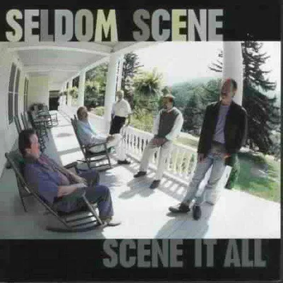 Produktbild von Seldon Scene: Scene It All