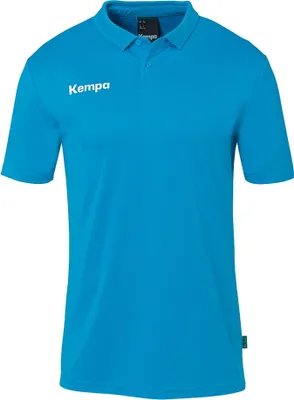 Produktbild von Kempa Poly Polo Shirt