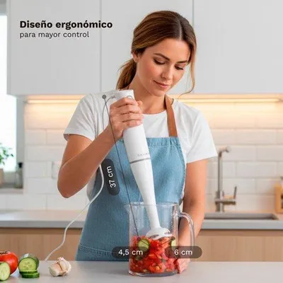 Zdjęcie produktu dla Mikser ręczny MP-600EASY, 600 W