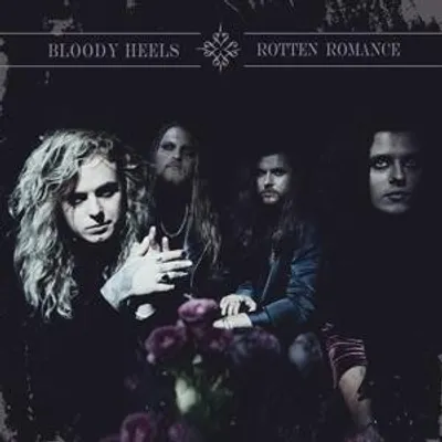Produktbild von Rotten Romance