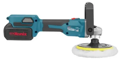 Produktbild von 20 V bürstenloser Akku-Polierer