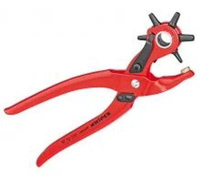 Image de Pince emporte-pieces pro 90.70.220 220 mm 251 g