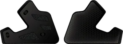 Produktbild von iXS Backenpolster Set Xult DH , 15 mm