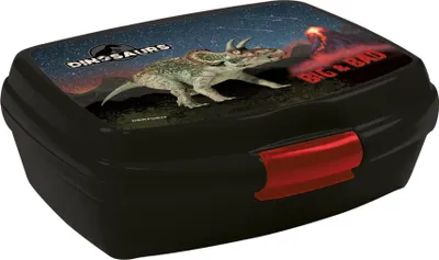 Produktbild von Frühstückstüte Dinosaurier 17 Derform