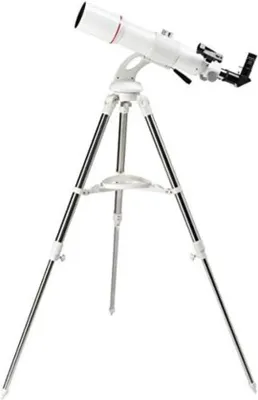 Image de Jumelles astronomiques - Télescope pour adultes - Télescope réfracteur 70-100 mm