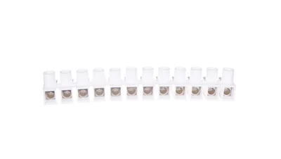 Immagine prodotto di Morsettiera 4mm2 12 vie bianca LTA 12-4.0Bb 22316216