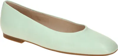 Immagine prodotto di Gabor 64.140 Ballerine - Scarpe basse da donna - Pantofole verde Elegante NUOVO