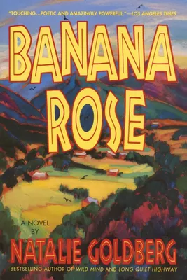 Produktbild von Banana Rose