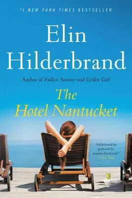 Obrázok produktu pre The Hotel Nantucket