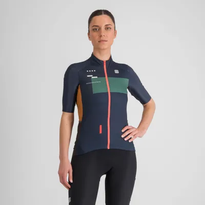 Obrázok produktu pre SPORTFUL Kurzový pás - BREAKOUT SUPERGIARA - Blau XS