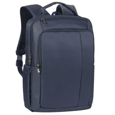 Produktbild von Rivacase 8262, Rucksackhülle, 39,6 cm (15.6"), 750 g