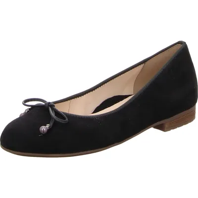 Produktbild von Ara Ballerina in blau, Gr. 4