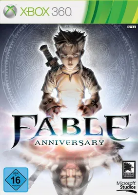 Produktbild von Fable - Anniversary Edition