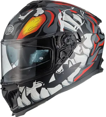Immagine prodotto di Casco Premier Typhoon Mo92 taglia: S