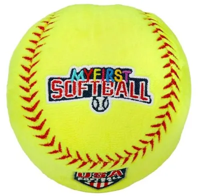 Obrázek produktu pro Franklin – Můj první softball (64252Z)