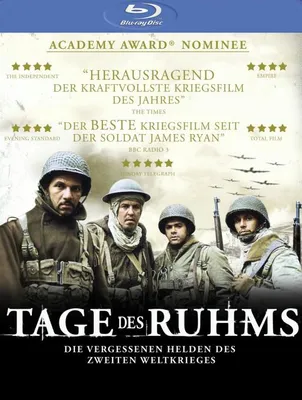 Produktbild von Tage des Ruhms