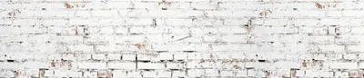 Obrázek produktu pro Samolepící PVC tapeta do kuchyně mySPOTTI splash Bílé cihličky 60x280 cm