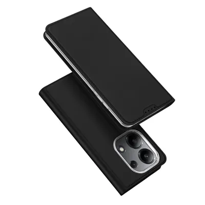 Obrázok produktu pre Puzdro DUX DUCIS SKIN PRO vhodné pre REDMI NOTE 13 4G čierne