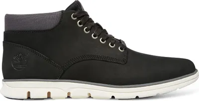 Obrázek produktu pro Timberland Bradstreet Chukka Leather Black / Schwarz EU 44