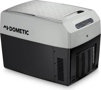 Image de Glacière Thermoélectrique DOMETIC TCX 14, 15 L, 12/24/230 V, Chaud/Froid